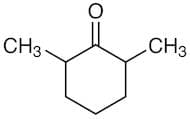 2,6-Dimethylcyclohexanone (mixture of isomers)