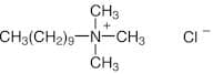 Decyltrimethylammonium Chloride