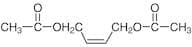 cis-1,4-Diacetoxy-2-butene