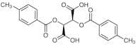 (+)-Di-p-toluoyl-D-tartaric Acid