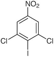 1,3-Dichloro-2-iodo-5-nitrobenzene