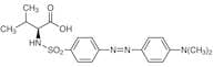 Dabsyl-L-valine