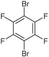 1,4-Dibromotetrafluorobenzene