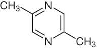 2,5-Dimethylpyrazine (contains 2,6-isomer)