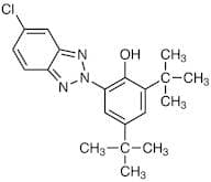 2-(3,5-Di-tert-butyl-2-hydroxyphenyl)-5-chlorobenzotriazole