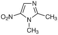 1,2-Dimethyl-5-nitroimidazole