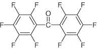 Decafluorobenzophenone