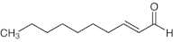 trans-2-Decenal