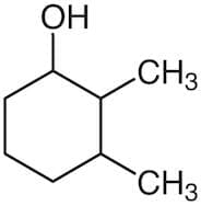 2,3-Dimethylcyclohexanol (mixture of isomers)