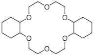 Dicyclohexano-18-crown 6-Ether