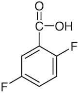 2,5-Difluorobenzoic Acid