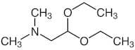 (Dimethylamino)acetaldehyde Diethyl Acetal