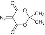 5-Diazo-2,2-dimethyl-1,3-dioxane-4,6-dione