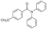 N,N-Diphenyl-4-methoxybenzamide