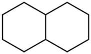 Decahydronaphthalene (cis- and trans- mixture) [Testing Methods for Sulfur in Crude Oil and Petrol…