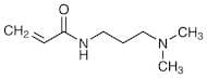 N-[3-(Dimethylamino)propyl]acrylamide (stabilized with MEHQ)