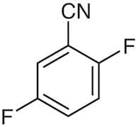 2,5-Difluorobenzonitrile