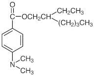 2-Ethylhexyl 4-(Dimethylamino)benzoate