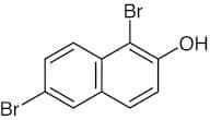 1,6-Dibromo-2-naphthol