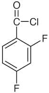 2,4-Difluorobenzoyl Chloride
