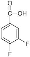 3,4-Difluorobenzoic Acid