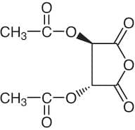 (+)-Diacetyl-L-tartaric Anhydride