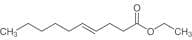 Ethyl trans-4-Decenoate