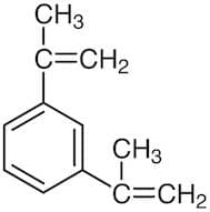 1,3-Diisopropenylbenzene (stabilized with TBC)