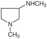 N,N'-Dimethyl-3-aminopyrrolidine