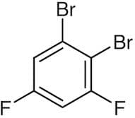 1,2-Dibromo-3,5-difluorobenzene