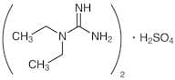 1,1-Diethylguanidine Sulfate