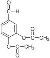 3,4-Diacetoxybenzaldehyde
