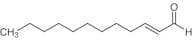 trans-2-Dodecenal