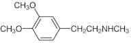 2-(3,4-Dimethoxyphenyl)-N-methylethylamine