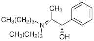 (1S,2R)-2-(Dibutylamino)-1-phenyl-1-propanol