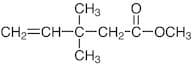 Methyl 3,3-Dimethyl-4-pentenoate