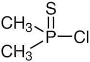 Dimethylthiophosphinoyl Chloride