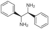 (1S,2S)-(-)-1,2-Diphenylethylenediamine