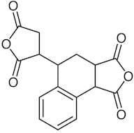 4-(2,5-Dioxotetrahydrofuran-3-yl)-1,2,3,4-tetrahydronaphthalene-1,2-dicarboxylic Anhydride