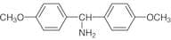 4,4'-Dimethoxybenzhydrylamine