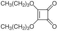 3,4-Dibutoxy-3-cyclobutene-1,2-dione