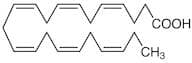 cis-4,7,10,13,16,19-Docosahexaenoic Acid