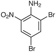 2,4-Dibromo-6-nitroaniline