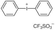 Diphenyliodonium Trifluoromethanesulfonate