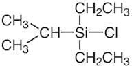 Chlorodiethylisopropylsilane