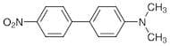 4-Dimethylamino-4'-nitrobiphenyl