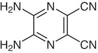5,6-Diamino-2,3-dicyanopyrazine