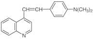 4-(4-Dimethylaminostyryl)quinoline