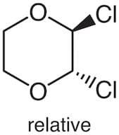 trans-2,3-Dichloro-1,4-dioxane