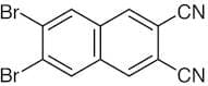 2,3-Dibromo-6,7-dicyanonaphthalene